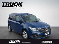 Usata Mercedes 180 Executive 116 CV (85 kW) 2023 Blu Berlina