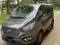 Usata Ford Tourneo 178 CV (130 kW) 2018 Monovolume