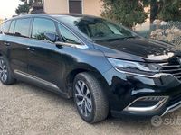 usata Renault Espace 1.6 dci energy Intens 160cv 7p.ti edc