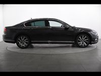 usata VW Passat 2.0 tdi Executive 190cv dsg