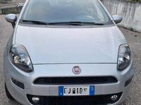 usata Fiat Punto 4ª serie - 2017