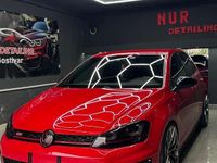 Usata VW Golf VII GTI 230 CV (169 kW) 2013 Berlina