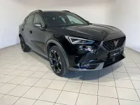 Usata Cupra Formentor 150 CV (110 kW) 2023 Nero SUV