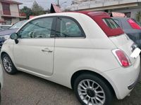 usata Fiat 500 (2007-2016) C 1.2 Lounge