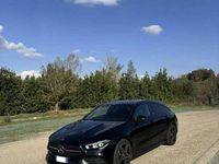 Usata Mercedes CLA200 Shooting Brake Premium 150 CV (110 kW) 2022 Station wagon
