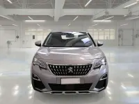 Usata Peugeot 3008 Allure 131 CV (96 kW) 2020 Grigio SUV