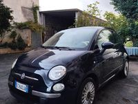 Usata Fiat 500 75 CV (55 kW) 2010