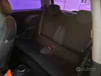 Usata Mini One D Seven 88 CV (64 kW) 2006 Bianco Utilitaria