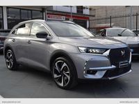 Usata DS Automobiles DS7 Crossback Chic 131 CV (96 kW) 2021 Grigio SUV
