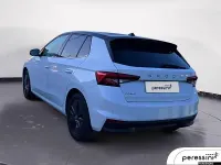 Usata Skoda Fabia Style 80 CV (58 kW) 2024 Utilitaria