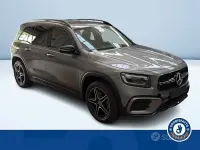 Nuova Mercedes GLB200 AMG 150 CV (110 kW) 2026 Grigio SUV