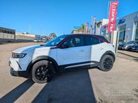 Usata Opel Mokka GS Line 101 CV (74 kW) 2021 Bianco SUV