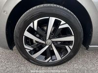 Usata VW Polo Comfortline 75 CV (55 kW) 2018 Grigio Berlina