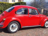 Usata VW Käfer S 1970