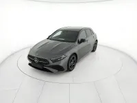Nuova Mercedes A180 AMG line 116 CV (85 kW) 2026 Grigio montagna Berlina