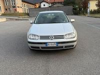 Usata VW Golf V 2007 Berlina