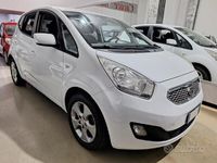 usata Kia Venga 1.4 Benzina 90cv 1 PROPRIETARIO