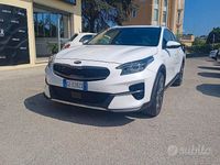 Usata Kia XCeed 141 CV (103 kW) 2021 Bianco SUV