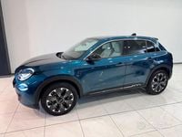 Usata Fiat 600 La Prima 101 CV (74 kW) 2024 Blu metallizzato SUV