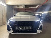 usata Audi RS3 SPB 400CV LEASING/NOLEGGIO LUNGO TERM CON RISCATTO