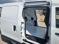 Usata Dacia Dokker 102 CV (75 kW) 2019 Bianco Monovolume
