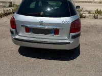 Usata Peugeot 407 2006 Grigio Station wagon