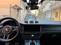 Usata Porsche Macan 2019 SUV