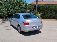 Usata Citroën C-Elysee I Shine 99 CV (72 kW) 2017 Grigio Berlina