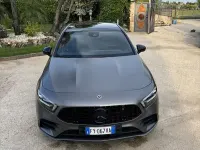 Usata Mercedes A35 AMG AMG 306 CV (225 kW) 2019 Berlina