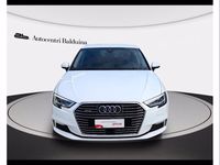 usata Audi A3 Sportback e-tron admired s-tronic