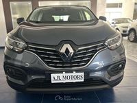 Usata Renault Kadjar Business 116 CV (85 kW) 2021 Grigio SUV