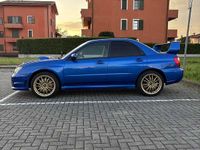Usata Subaru Impreza 218 CV (160 kW) 2003 Berlina