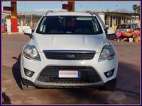 usata Ford Kuga 2.0 TDCi 163 CV