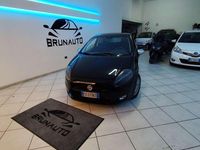 Usata Fiat Grande Punto Sport 131 CV (96 kW) 2008 Utilitaria