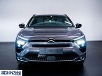 Usata Citroën C5 X Shine 222 CV (163 kW) 2022 Grigio Station wagon