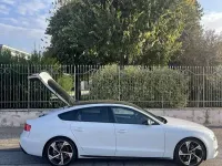 Usata Audi A5 Sportback Advanced Plus 177 CV (130 kW) 2012 Utilitaria