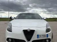 Usata Alfa Romeo Giulietta Exclusive 105 CV (77 kW) 2015 Utilitaria