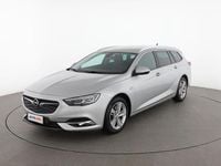 Usata Opel Insignia Innovation 136 CV (100 kW) 2018 Grigio Station wagon