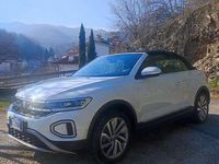 Occasion VW T-Roc Style 110 PK (80 kW) 2022 SUV