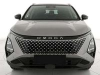 Nuova Omoda 5 224 CV (164 kW) 2025 Argento SUV