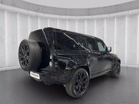 Nuova Land Rover Defender 635 CV (467 kW) 2026 SUV