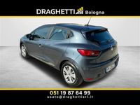 usata Renault Clio IV Clio 5 Porte 0.9 TCe Energy 90cv Zen