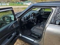 Usata Mini Clubman 150 CV (110 kW) 2015 Marrone Station wagon