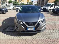 usata Nissan Qashqai 2ª serie 1.5 dCi N-Connecta