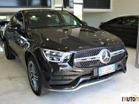 usata Mercedes 200 Classe GLCCoupemhev (eq-boost) Premium 4matic auto