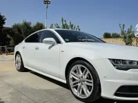 Usata Audi A7 Sportback Business Plus 272 CV (200 kW) 2015 Utilitaria