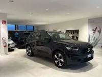 Usata Volvo XC40 R-Design 179 CV (131 kW) 2022 Nero SUV
