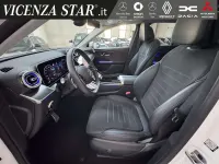 Usata Mercedes GLC220 Premium 197 CV (144 kW) 2025 Bianco polare SUV