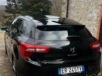 Usata Citroën DS5 2013 Nero Utilitaria