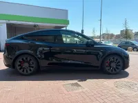 Usata Tesla Model Y Performance 185 kW (252 CV) 2023 SUV